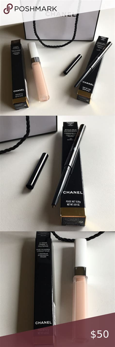 chanel espresso eyeliner|chanel eyeliner reviews.